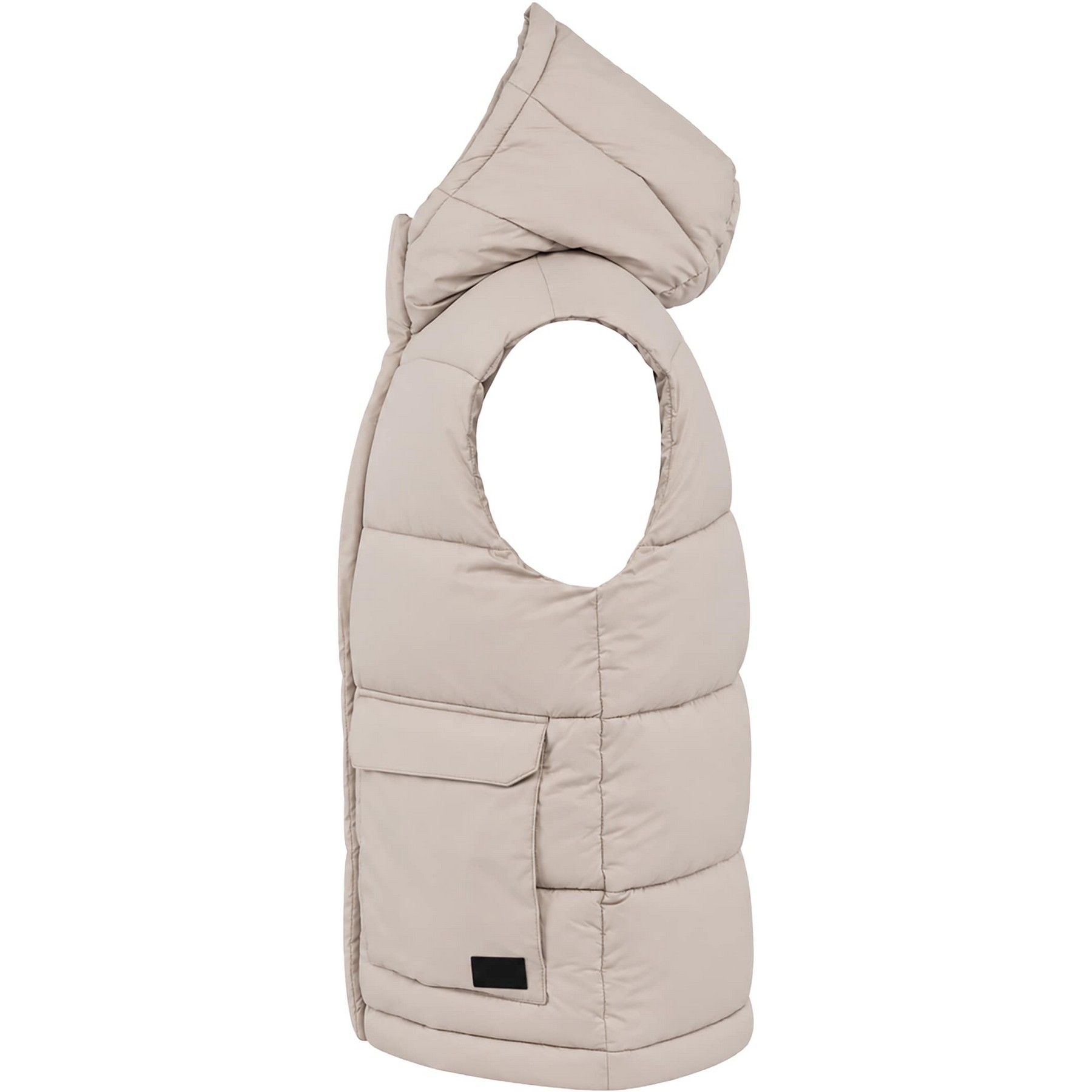 GRANDBAY Roots Insulated Puffer Vest - Unisex 2
