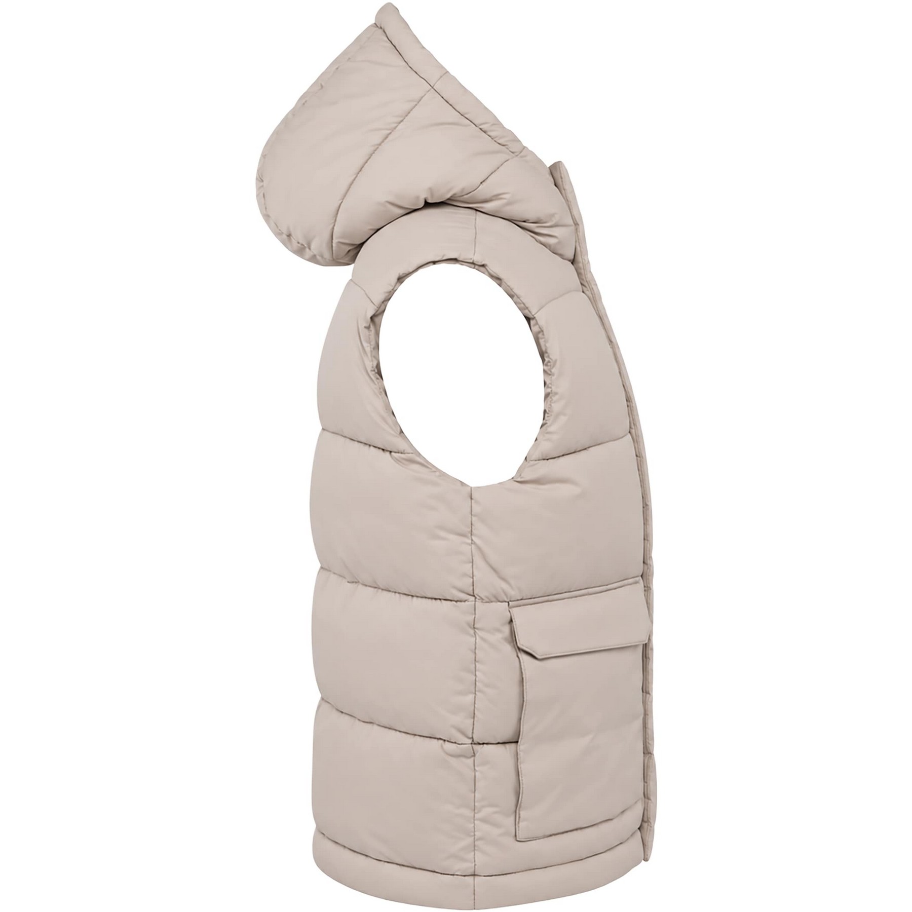 GRANDBAY Roots Insulated Puffer Vest - Unisex 2