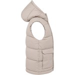 GRANDBAY Roots Insulated Puffer Vest - Unisex - TM19600130Right-Side GRANDBAY Roots Insulated Puffer Vest - Unisex - TM19600130Right-Side