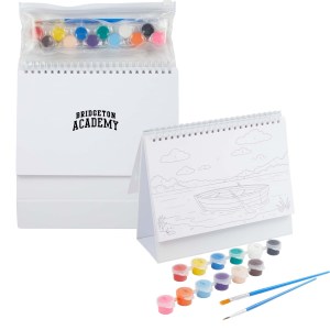 Paint by Numbers Craft Kit 1 Paint by Numbers Craft Kit 1