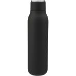 Marka Copper Vac Bottle w/ Metal Loop 20oz 2 Marka Copper Vac Bottle w/ Metal Loop 20oz 2