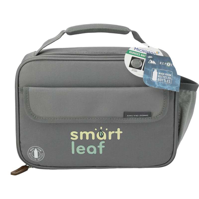 Arctic Zone® Repreve® Recycled Lunch Cooler 1 Arctic Zone® Repreve® Recycled Lunch Cooler 1
