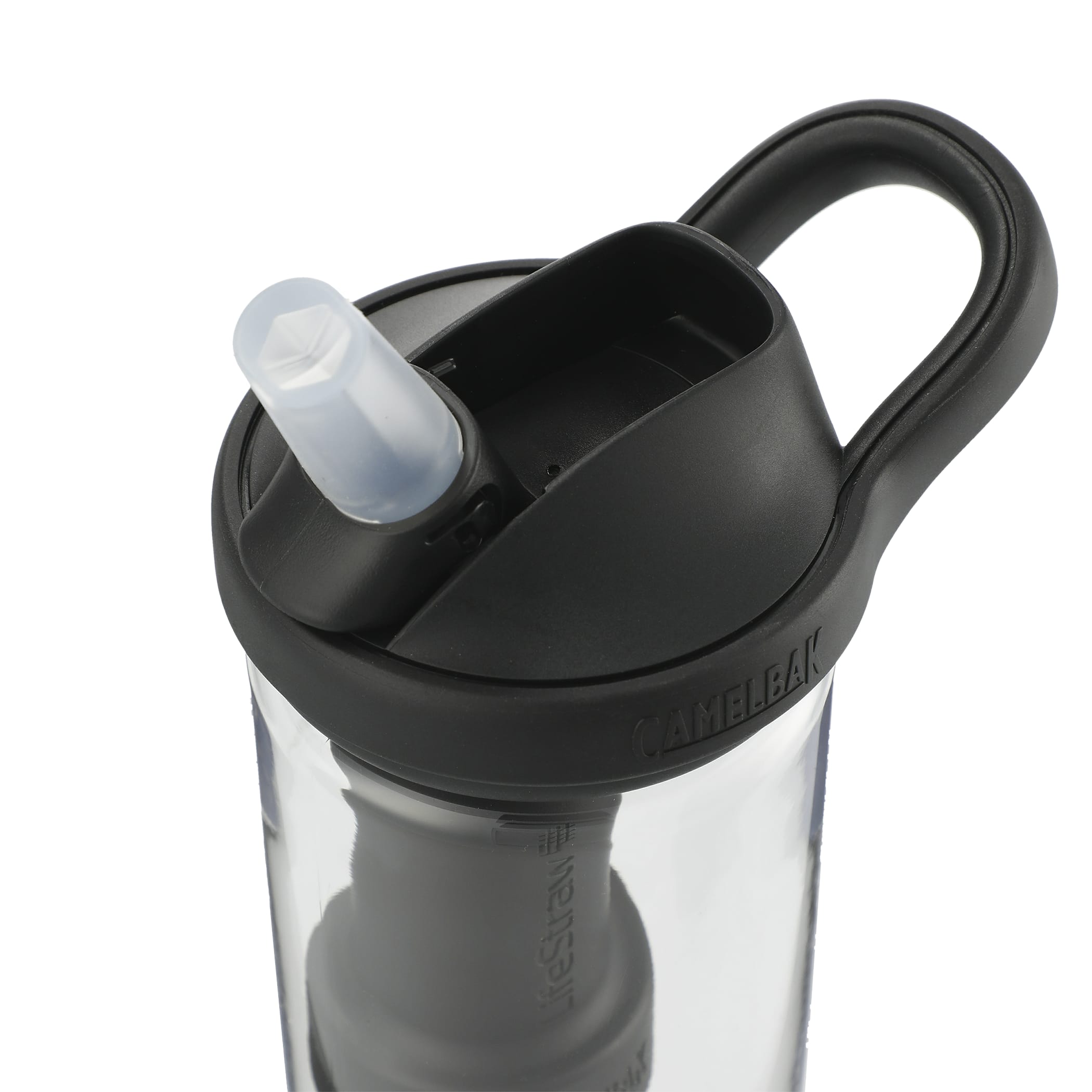 CamelBak Eddy+ 20oz with TritanT Renew Filtered by LifeStraw 1