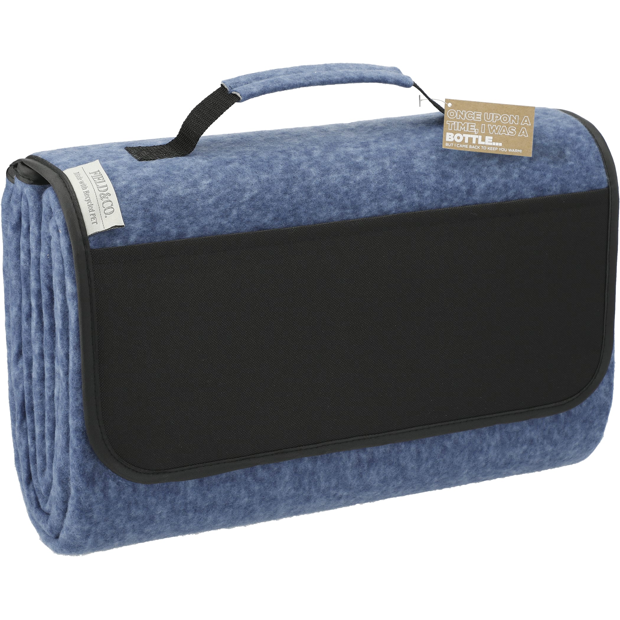 Field & Co.® Recycled PET Oversized Picnic Blanket 1