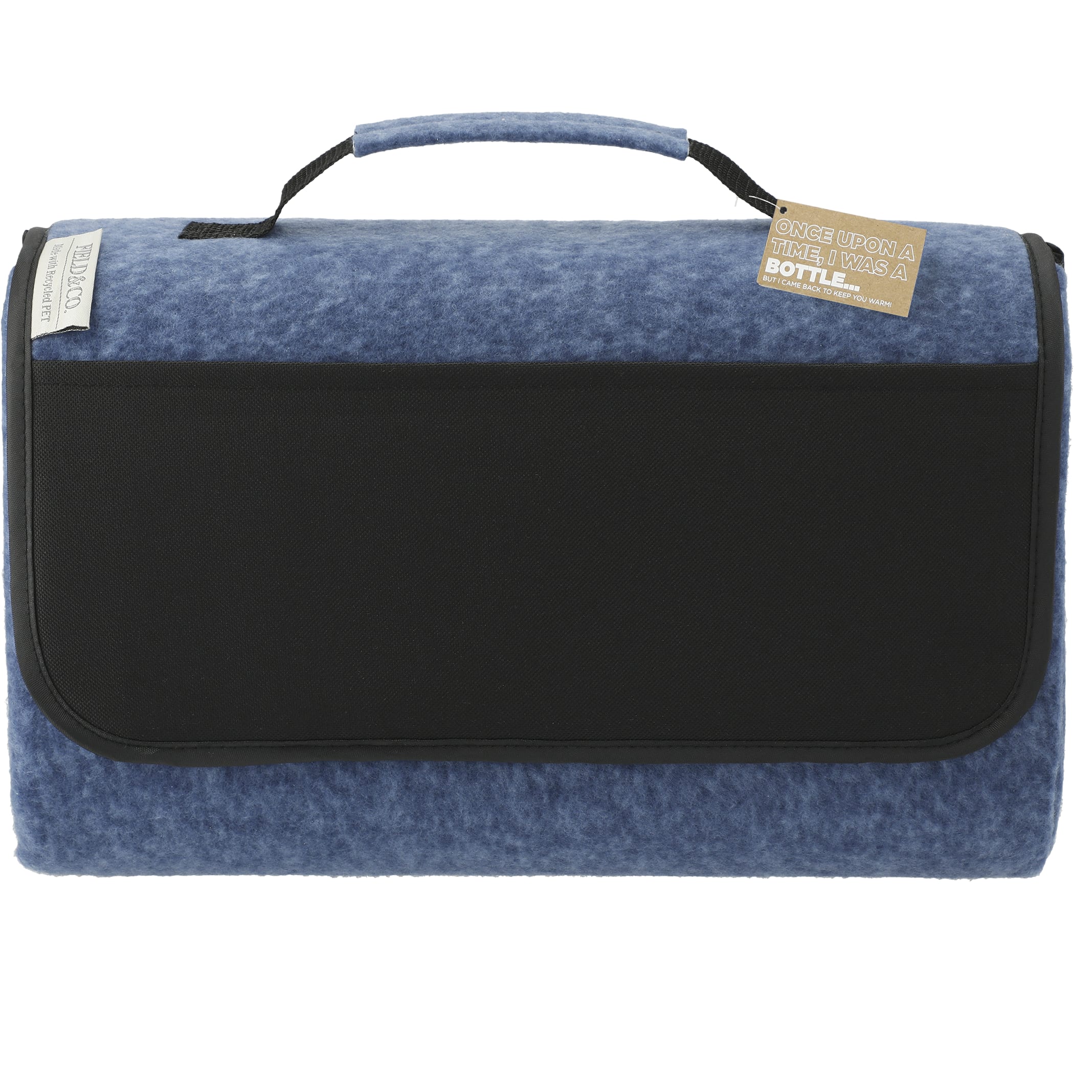 Field & Co.® Recycled PET Oversized Picnic Blanket 1