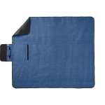 Field & Co.® Recycled PET Oversized Picnic Blanket - 7951-88LGYFront Field & Co.® Recycled PET Oversized Picnic Blanket - 7951-88LGYFront