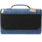 Field & Co.® Recycled PET Oversized Picnic Blanket 2 Field & Co.® Recycled PET Oversized Picnic Blanket 2