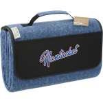Field & Co.® Recycled PET Oversized Picnic Blanket - 7951-88LGYAngle-Right Field & Co.® Recycled PET Oversized Picnic Blanket - 7951-88LGYAngle-Right