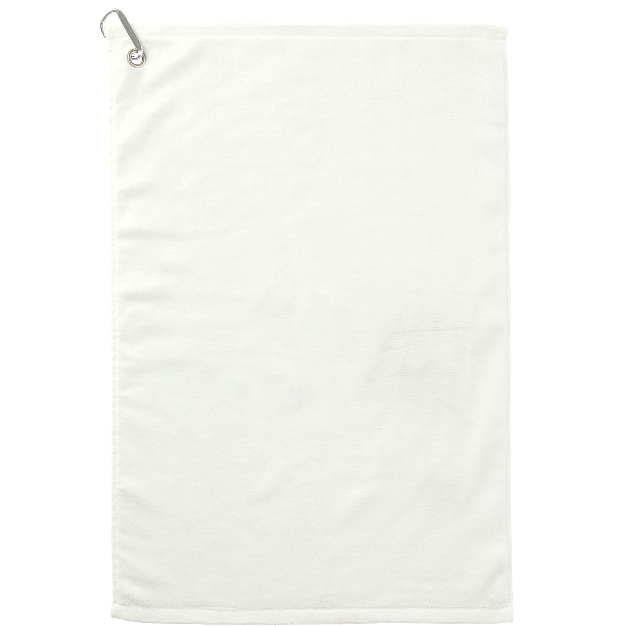 16'' x 25'' Terry Golf Towel 1