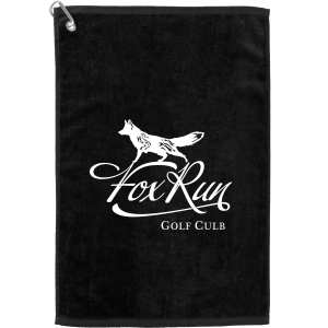 16%27%27 x 25%27%27 Terry Golf Towel 1 16%27%27 x 25%27%27 Terry Golf Towel 1