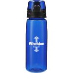 Capri 25oz Tritan Sports Bottle 1 Capri 25oz Tritan Sports Bottle 1