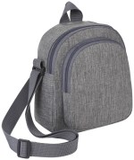 Mini Cross Body Sling - SM-5889GAAngle-Right Mini Cross Body Sling - SM-5889GAAngle-Right