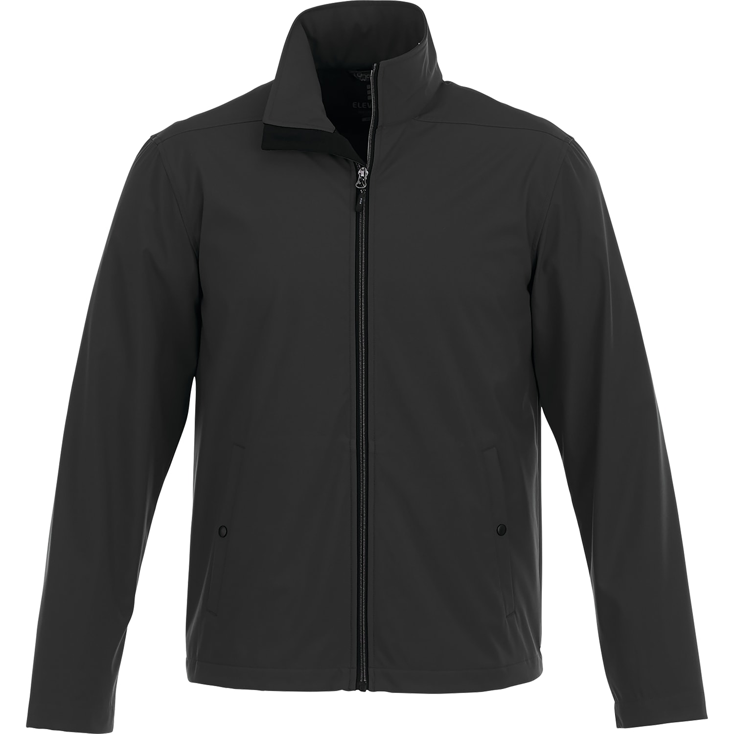 Men's KARMINE Water Repellent Lightweight Softshell Jacket 1