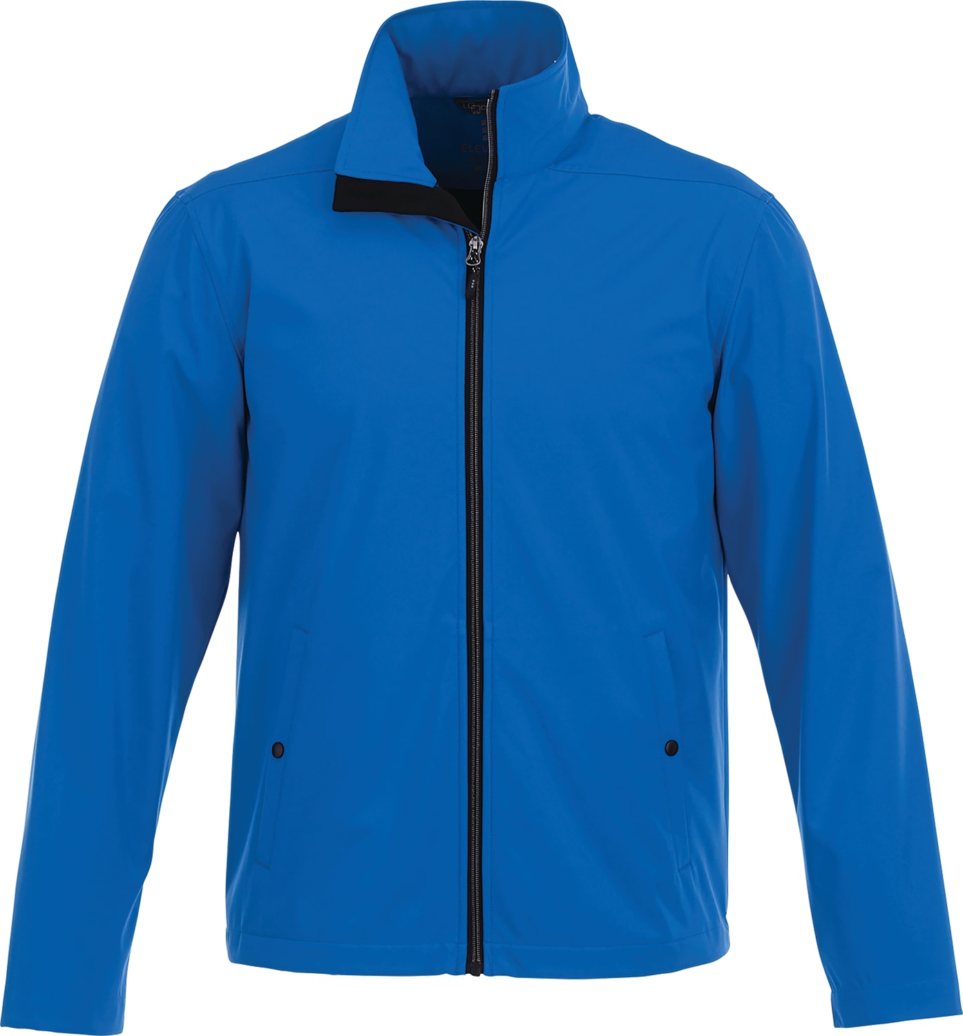 Men's KARMINE Water Repellent Lightweight Softshell Jacket 1