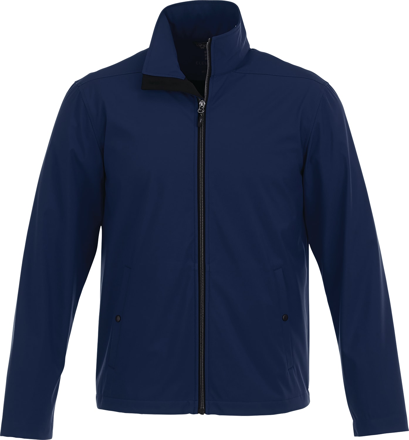 Men's KARMINE Water Repellent Lightweight Softshell Jacket 1