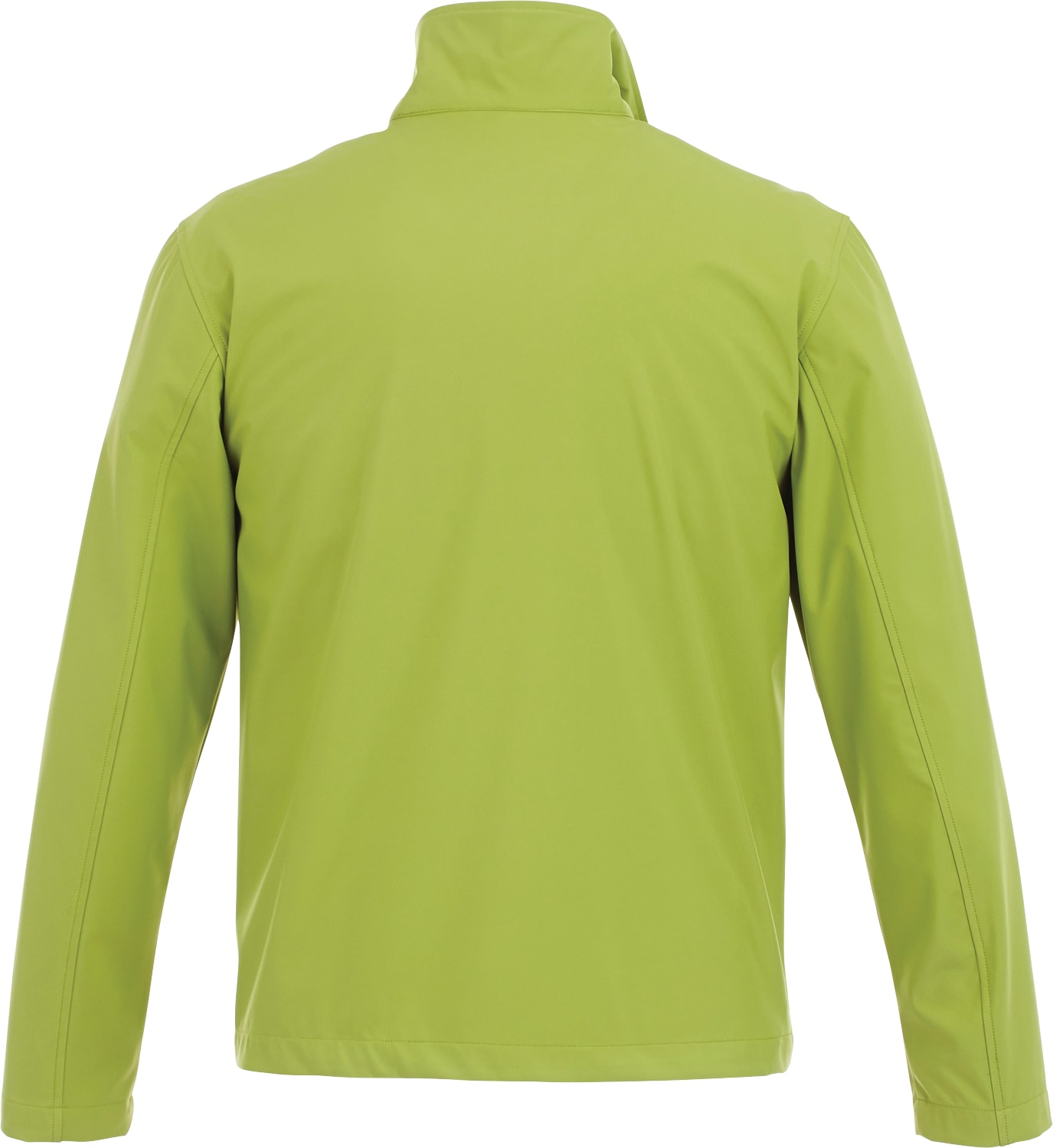 Men's KARMINE Water Repellent Lightweight Softshell Jacket 1