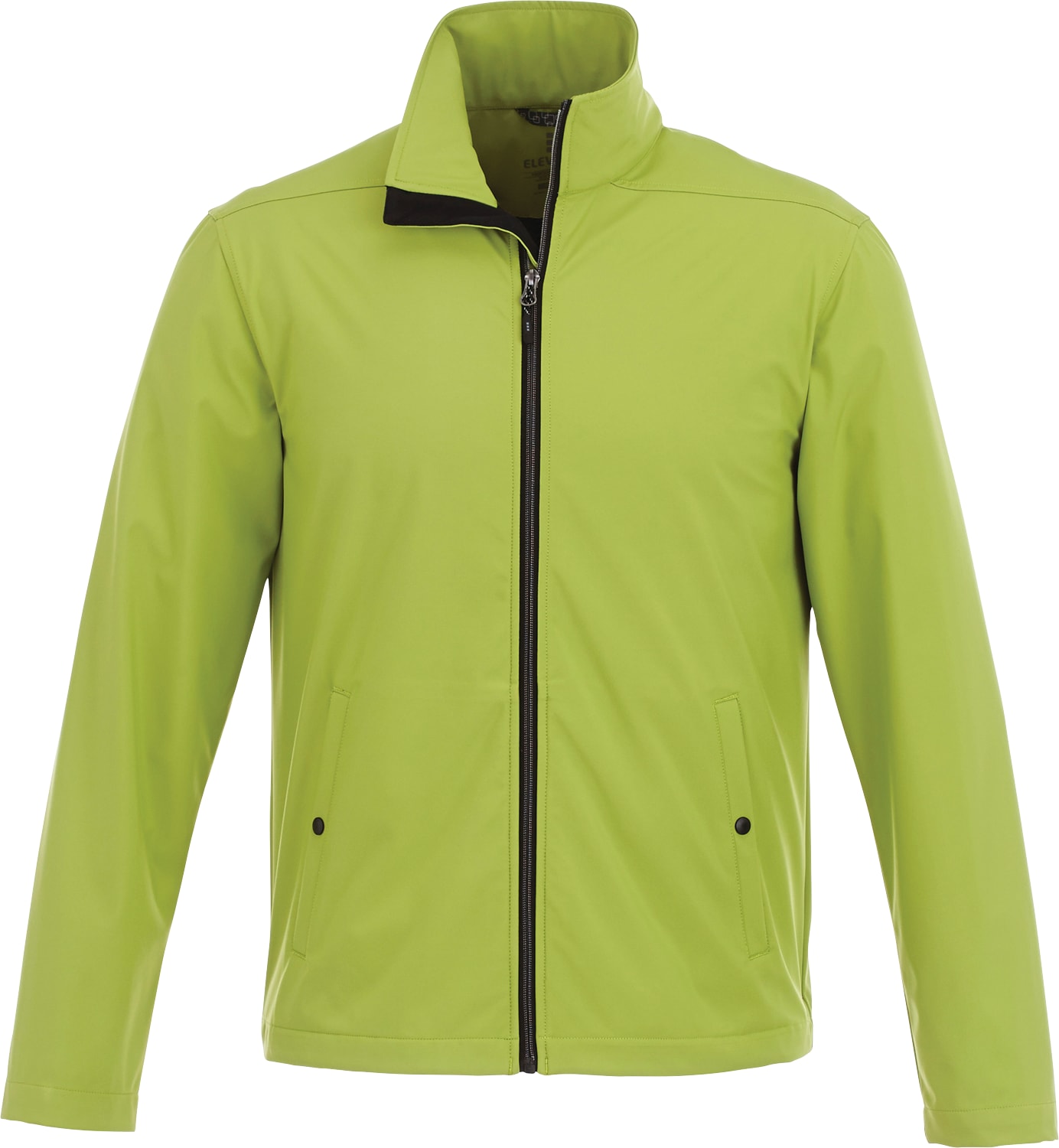 Men's KARMINE Water Repellent Lightweight Softshell Jacket 1