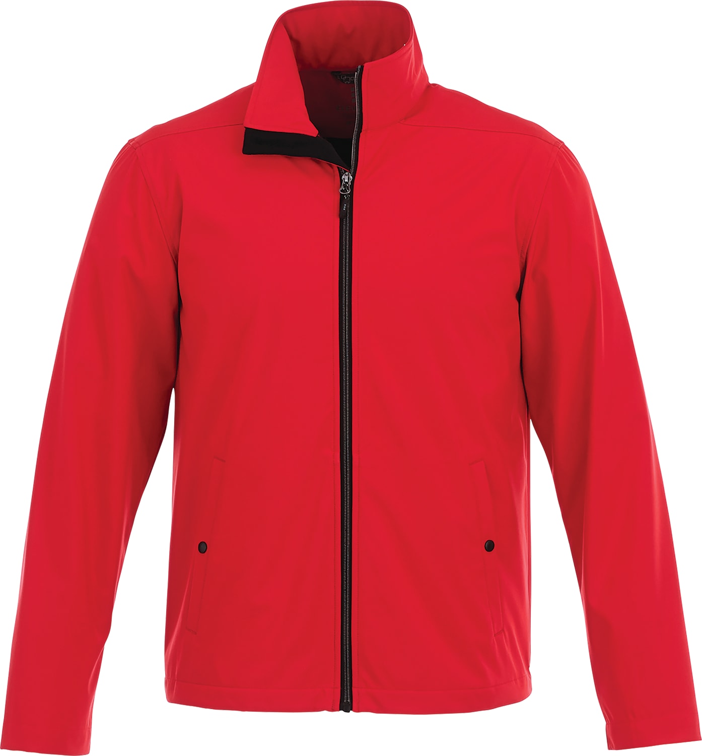 Men's KARMINE Water Repellent Lightweight Softshell Jacket 1
