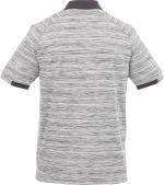 Men's EMORY Short Sleeve Polo - TM16510550Front Men's EMORY Short Sleeve Polo - TM16510550Front