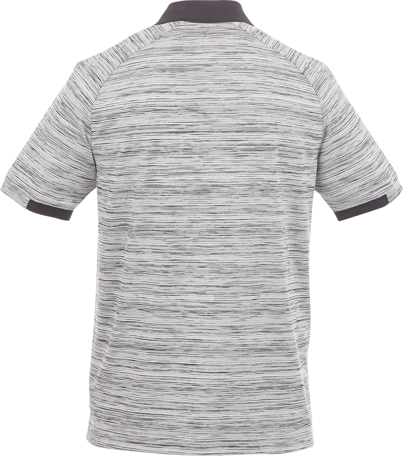 Men's EMORY Short Sleeve Polo 2