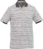 Men's EMORY Short Sleeve Polo - TM16510932Back Men's EMORY Short Sleeve Polo - TM16510932Back