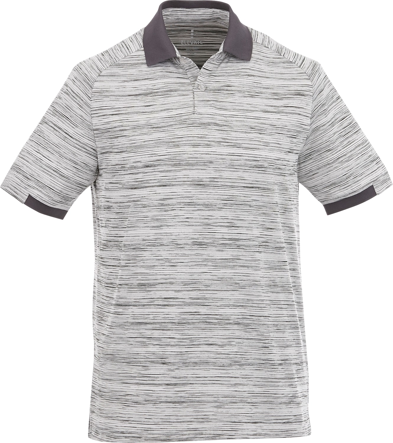 Men's EMORY Short Sleeve Polo 2