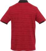 Men's EMORY Short Sleeve Polo - TM16510932Front Men's EMORY Short Sleeve Polo - TM16510932Front