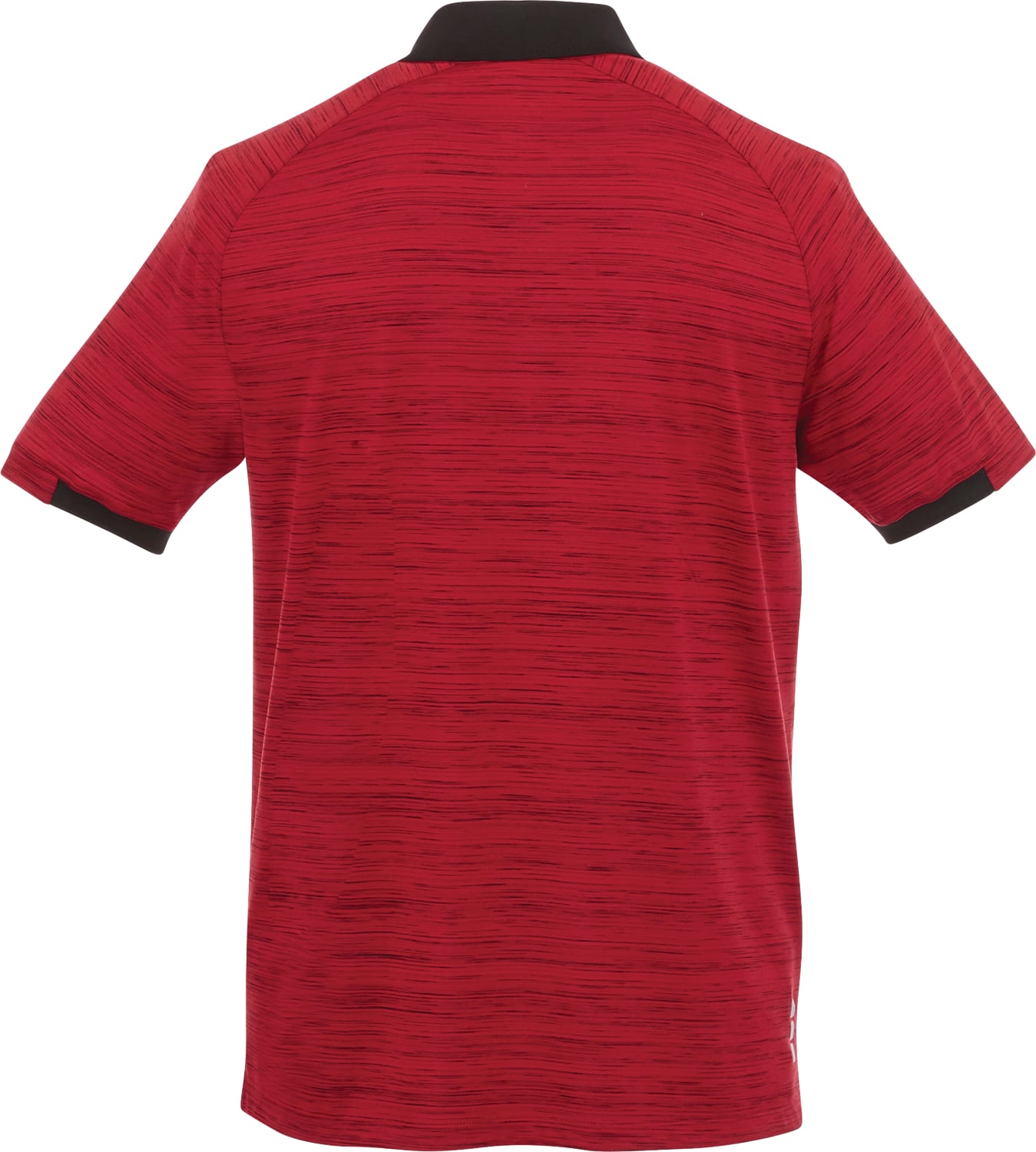 Men's EMORY Short Sleeve Polo 2