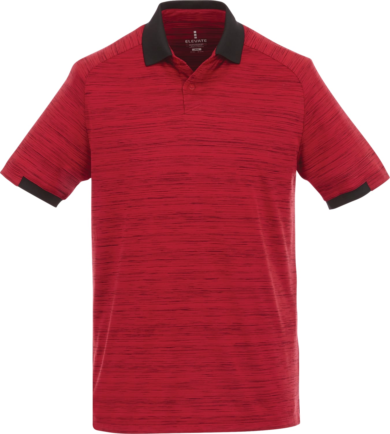 Men's EMORY Short Sleeve Polo 2