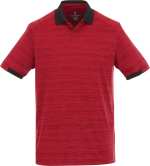 Men's EMORY Short Sleeve Polo - TM16510932Angle-Left Men's EMORY Short Sleeve Polo - TM16510932Angle-Left