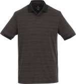 Men's EMORY Short Sleeve Polo - TM16510369Front Men's EMORY Short Sleeve Polo - TM16510369Front
