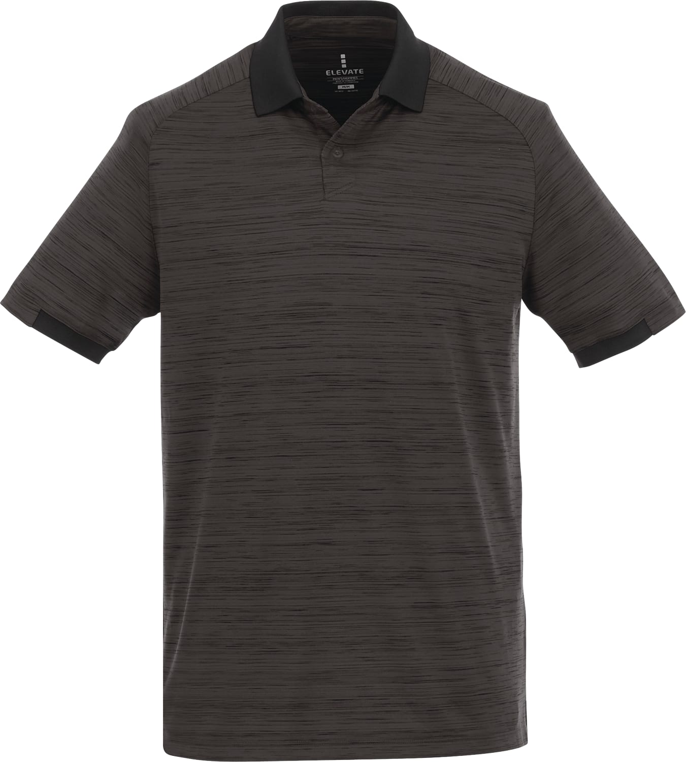 Men's EMORY Short Sleeve Polo 2