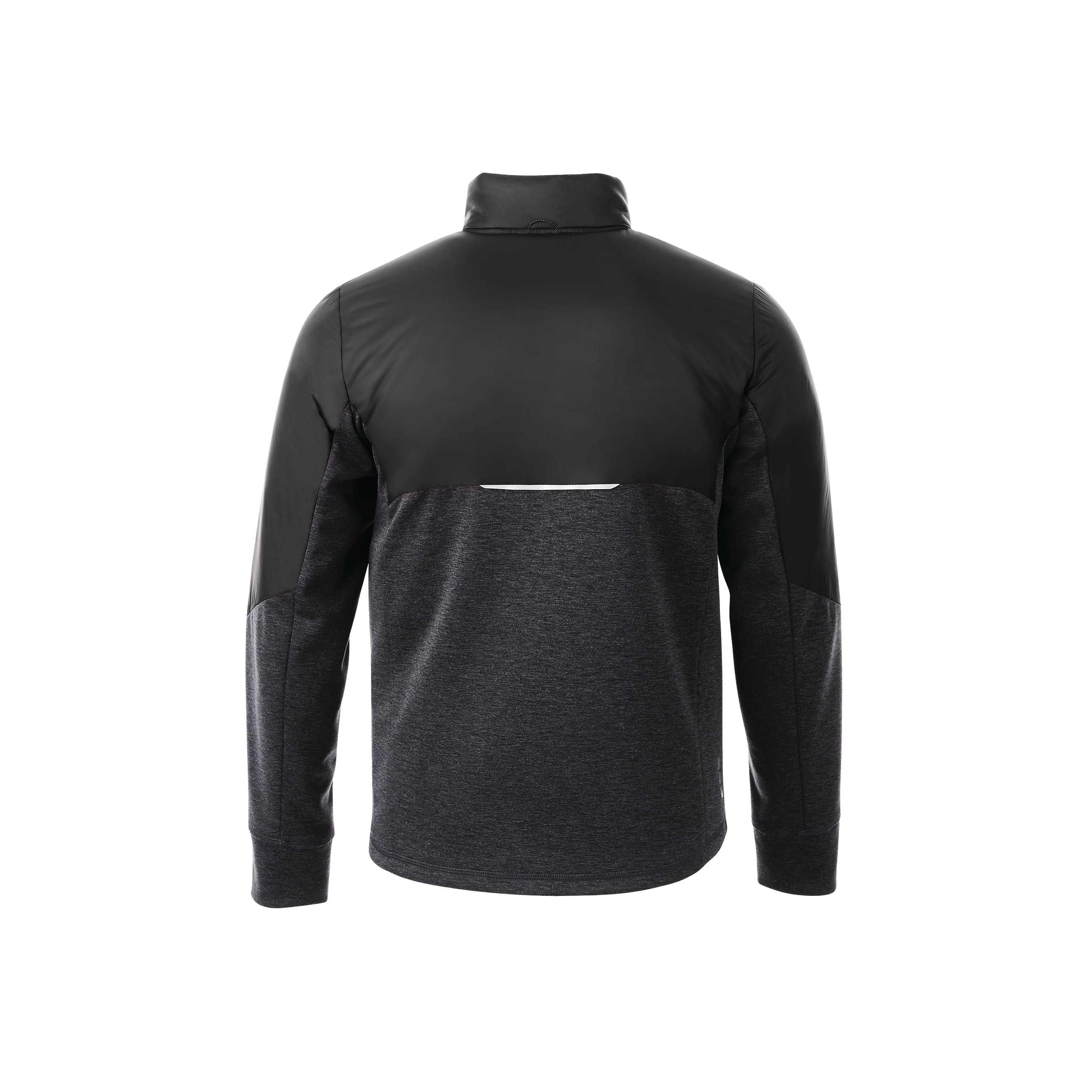 Men's FERNIE Hybrid Insulated Jacket 2