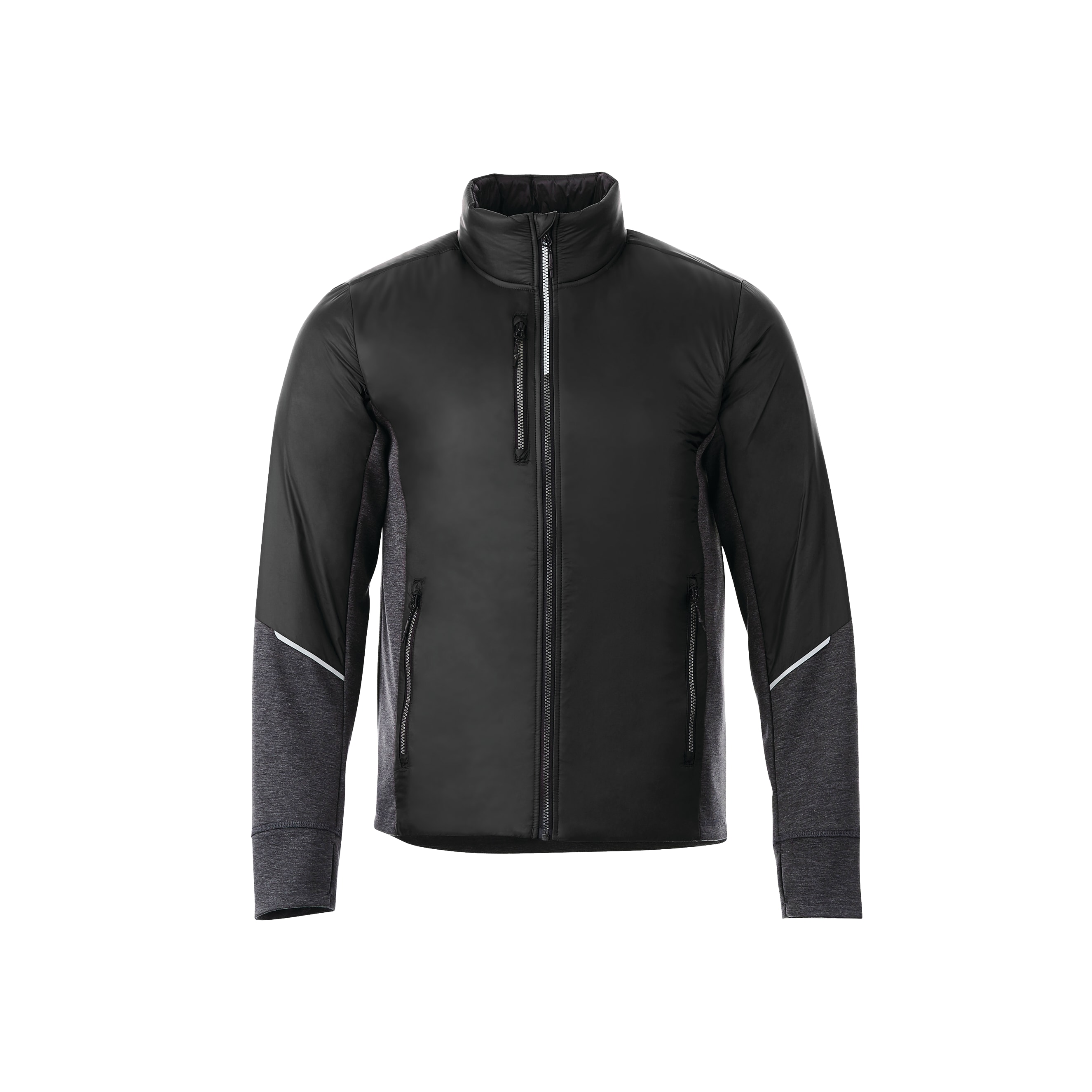 Men's FERNIE Hybrid Insulated Jacket 2