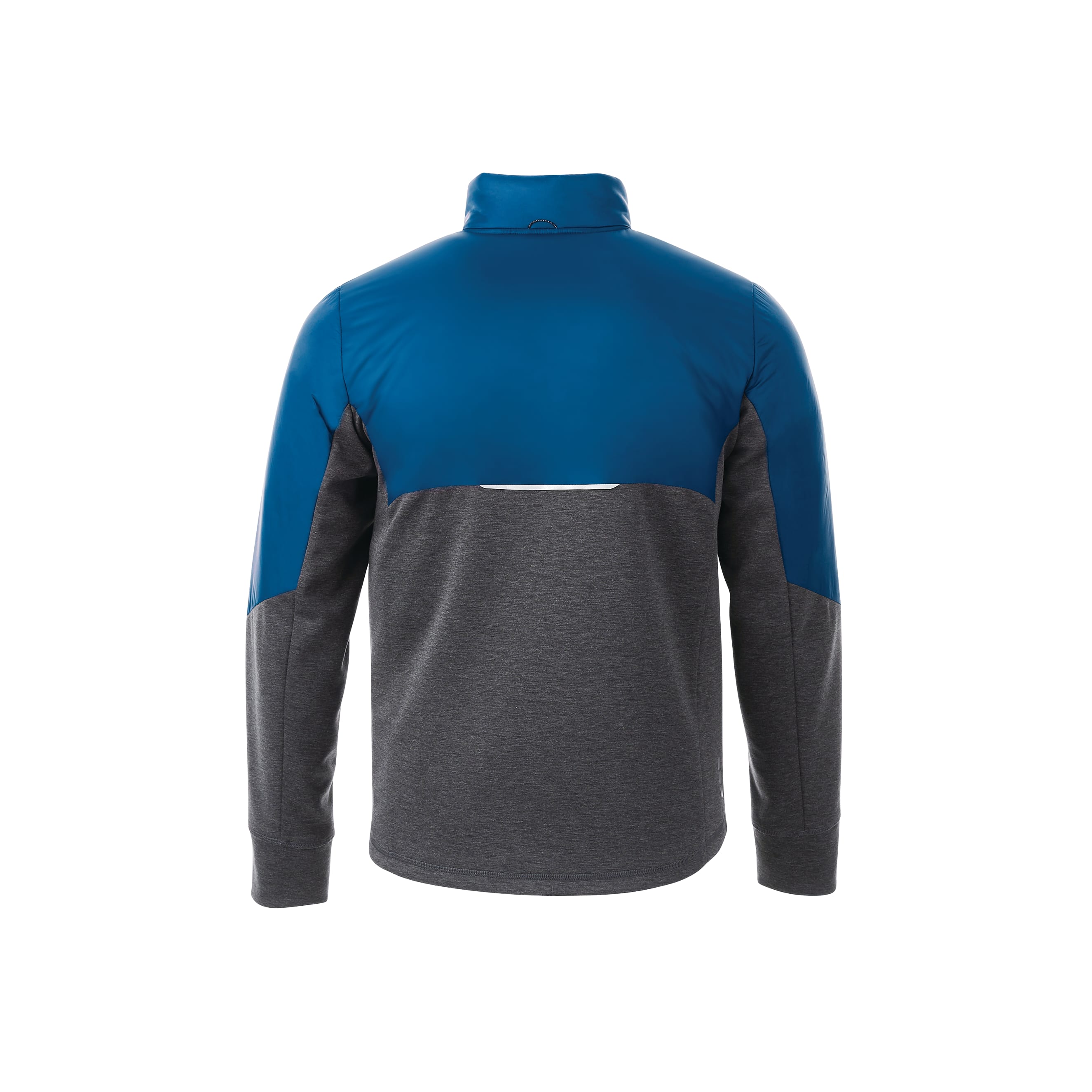 Men's FERNIE Hybrid Insulated Jacket 2