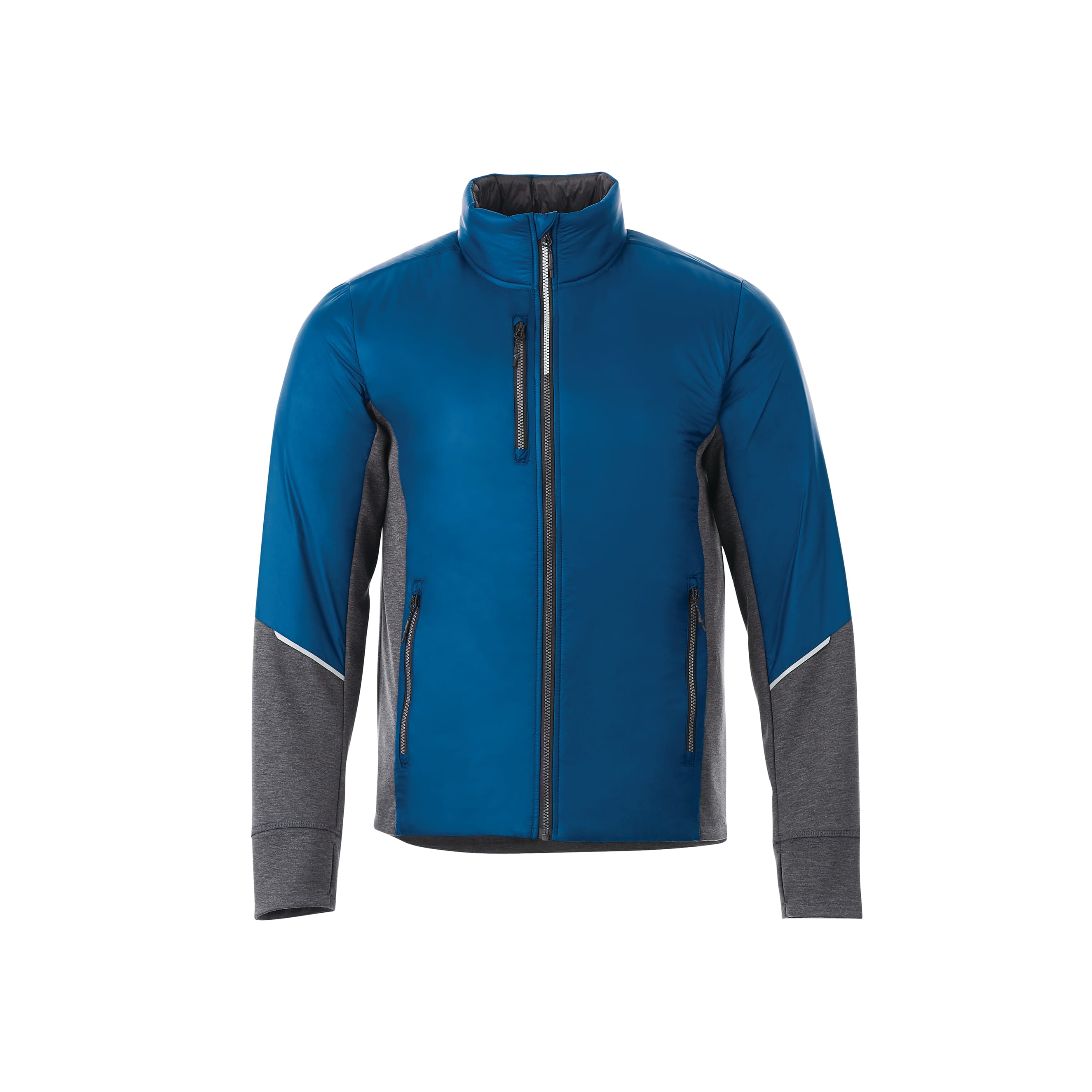Men's FERNIE Hybrid Insulated Jacket 2