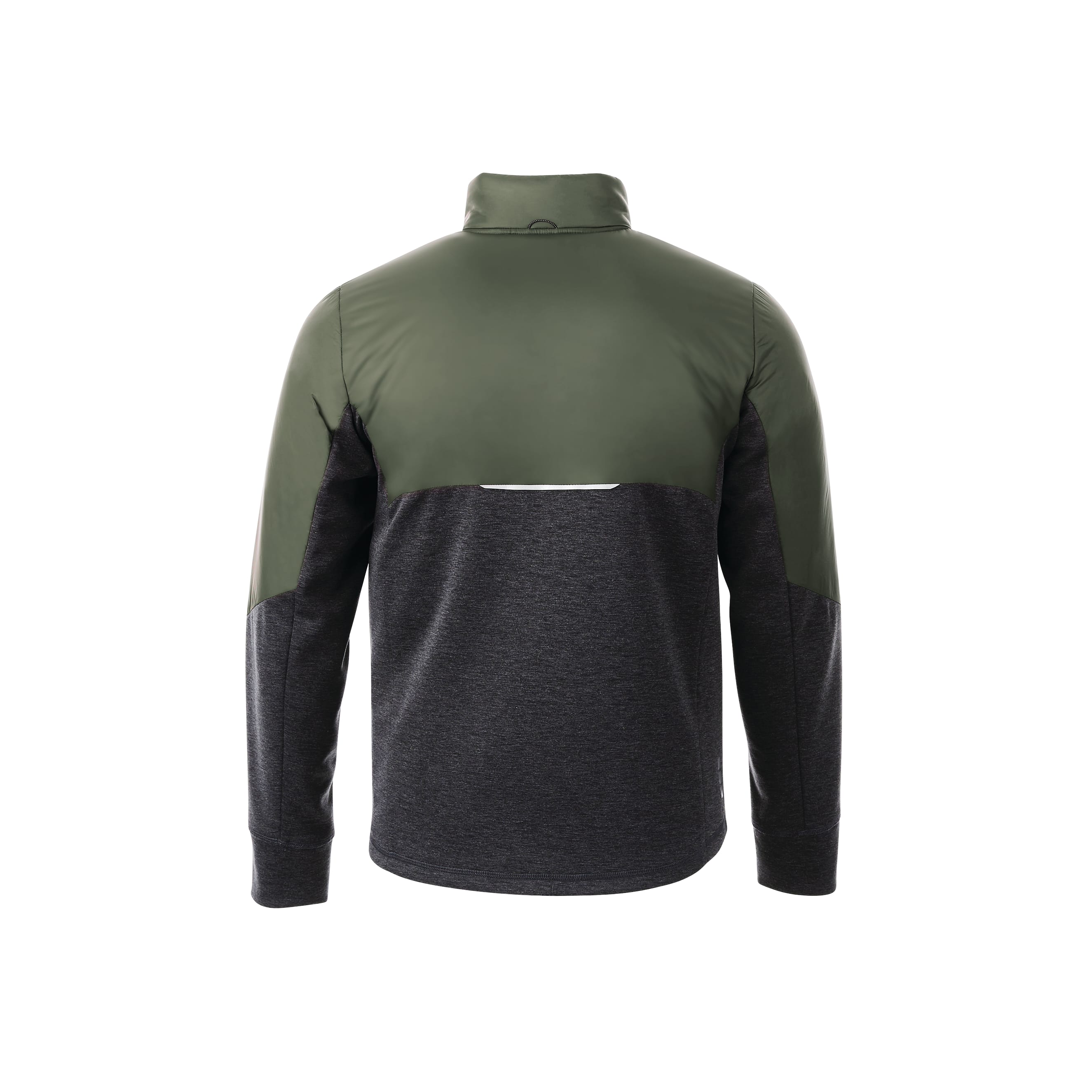 Men's FERNIE Hybrid Insulated Jacket 2