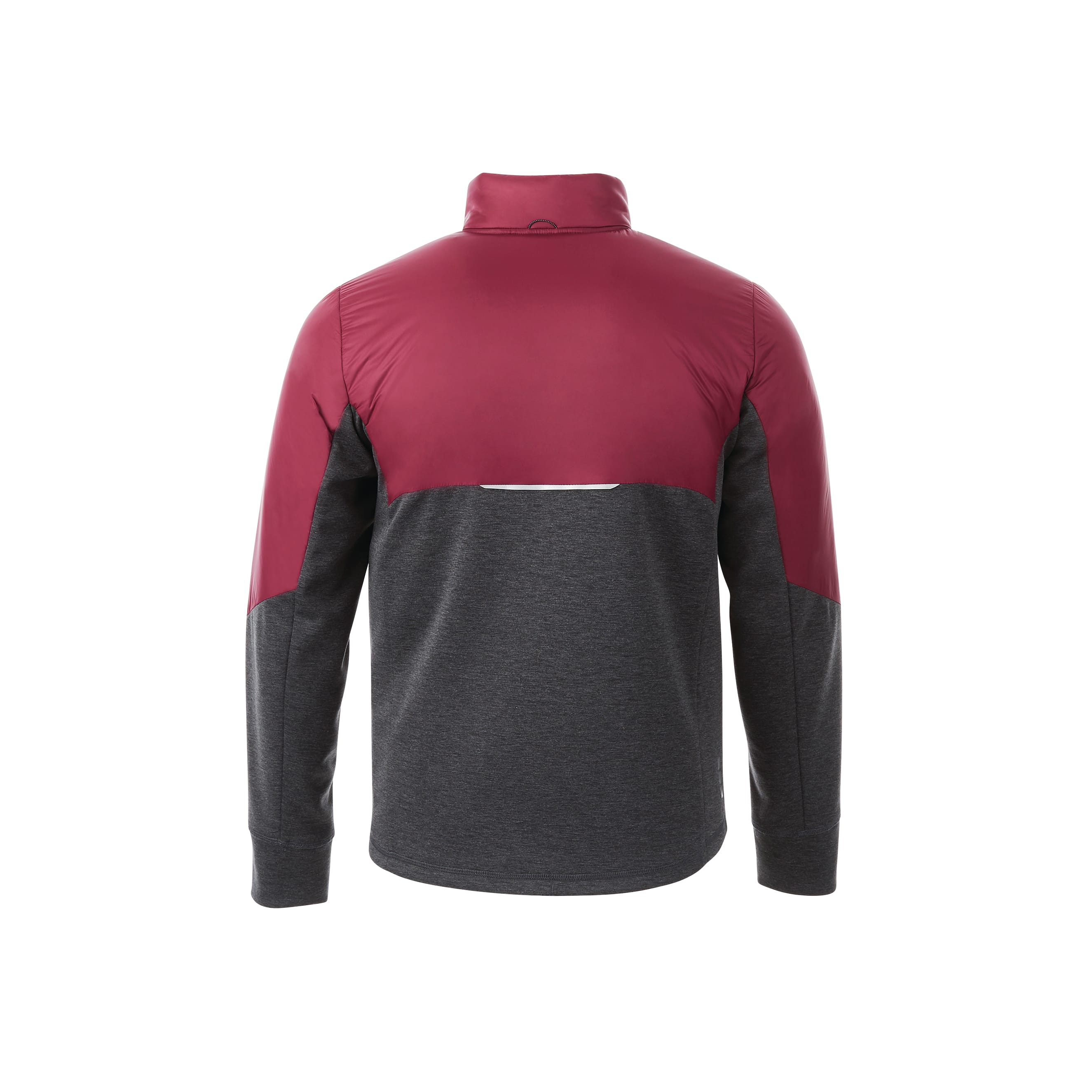 Men's FERNIE Hybrid Insulated Jacket 2
