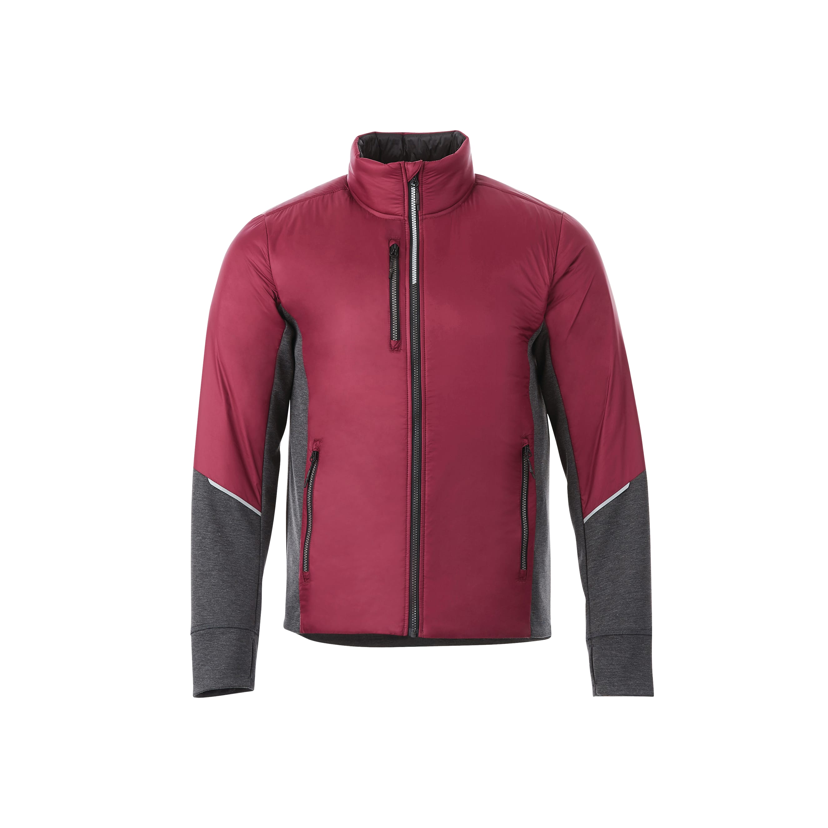 Men's FERNIE Hybrid Insulated Jacket 2