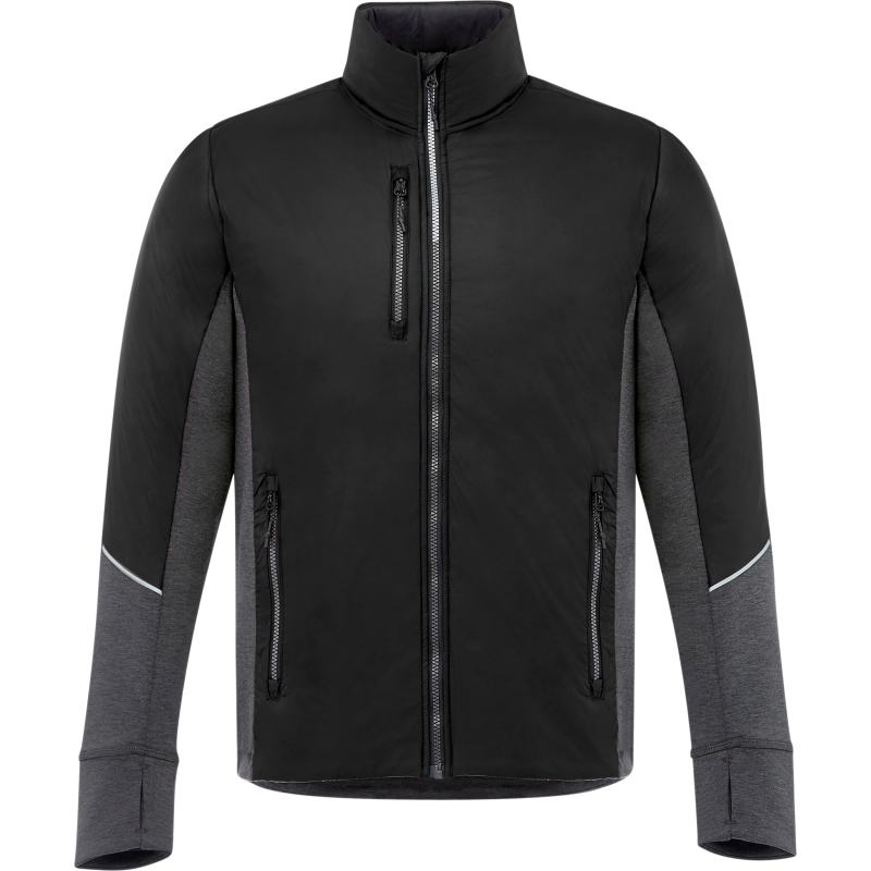 Men%27s FERNIE Hybrid Insulated Jacket 2 Men%27s FERNIE Hybrid Insulated Jacket 2