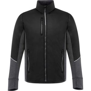 Men%27s FERNIE Hybrid Insulated Jacket 2 Men%27s FERNIE Hybrid Insulated Jacket 2