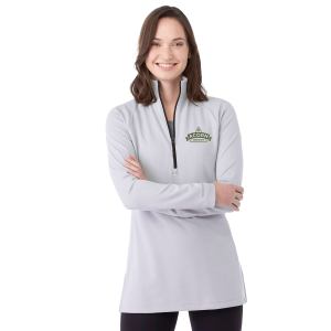 Women%27s ASGARD Eco Knit Half Zip 1 Women%27s ASGARD Eco Knit Half Zip 1