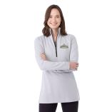 Women%27s ASGARD Eco Knit Half Zip 1 Women%27s ASGARD Eco Knit Half Zip 1