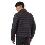Men's tentree Cloud Shell Packable Puffer Jacket - TM19900896Back Men's tentree Cloud Shell Packable Puffer Jacket - TM19900896Back