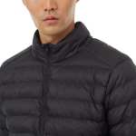 Men's tentree Cloud Shell Packable Puffer Jacket - TM19900896Angle-Left Men's tentree Cloud Shell Packable Puffer Jacket - TM19900896Angle-Left