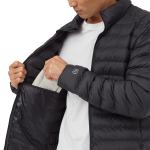 Men's tentree Cloud Shell Packable Puffer Jacket - TM19900896Front Men's tentree Cloud Shell Packable Puffer Jacket - TM19900896Front
