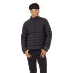 Men's tentree Cloud Shell Packable Puffer Jacket - TM19900896Front Men's tentree Cloud Shell Packable Puffer Jacket - TM19900896Front