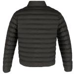 Men's tentree Cloud Shell Packable Puffer Jacket - TM19900896Back Men's tentree Cloud Shell Packable Puffer Jacket - TM19900896Back