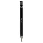 Recycled Aluminum Gel Ballpoint Stylus 1 Recycled Aluminum Gel Ballpoint Stylus 1