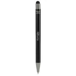 Recycled Aluminum Gel Ballpoint Stylus 1 Recycled Aluminum Gel Ballpoint Stylus 1